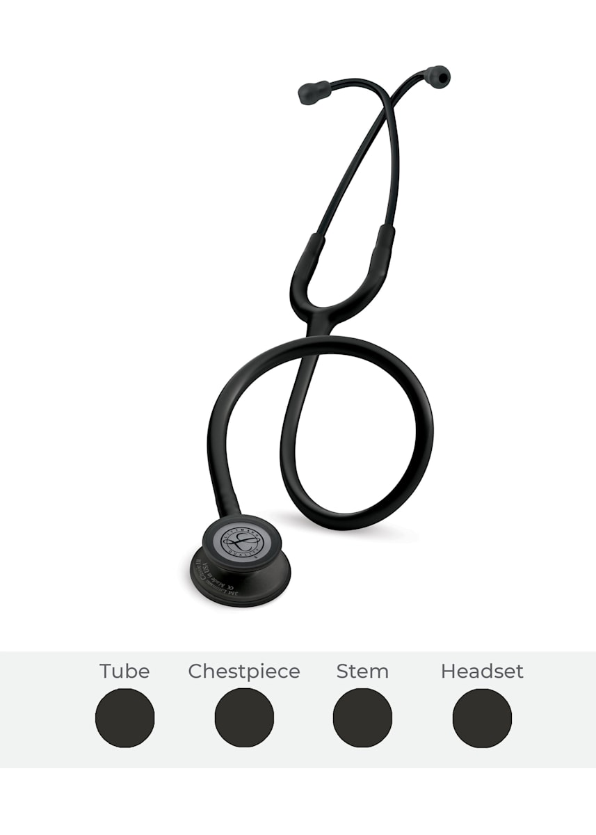 3M Littmann Classic ll 27 Inch Stethoscopes Scrubs & Beyond