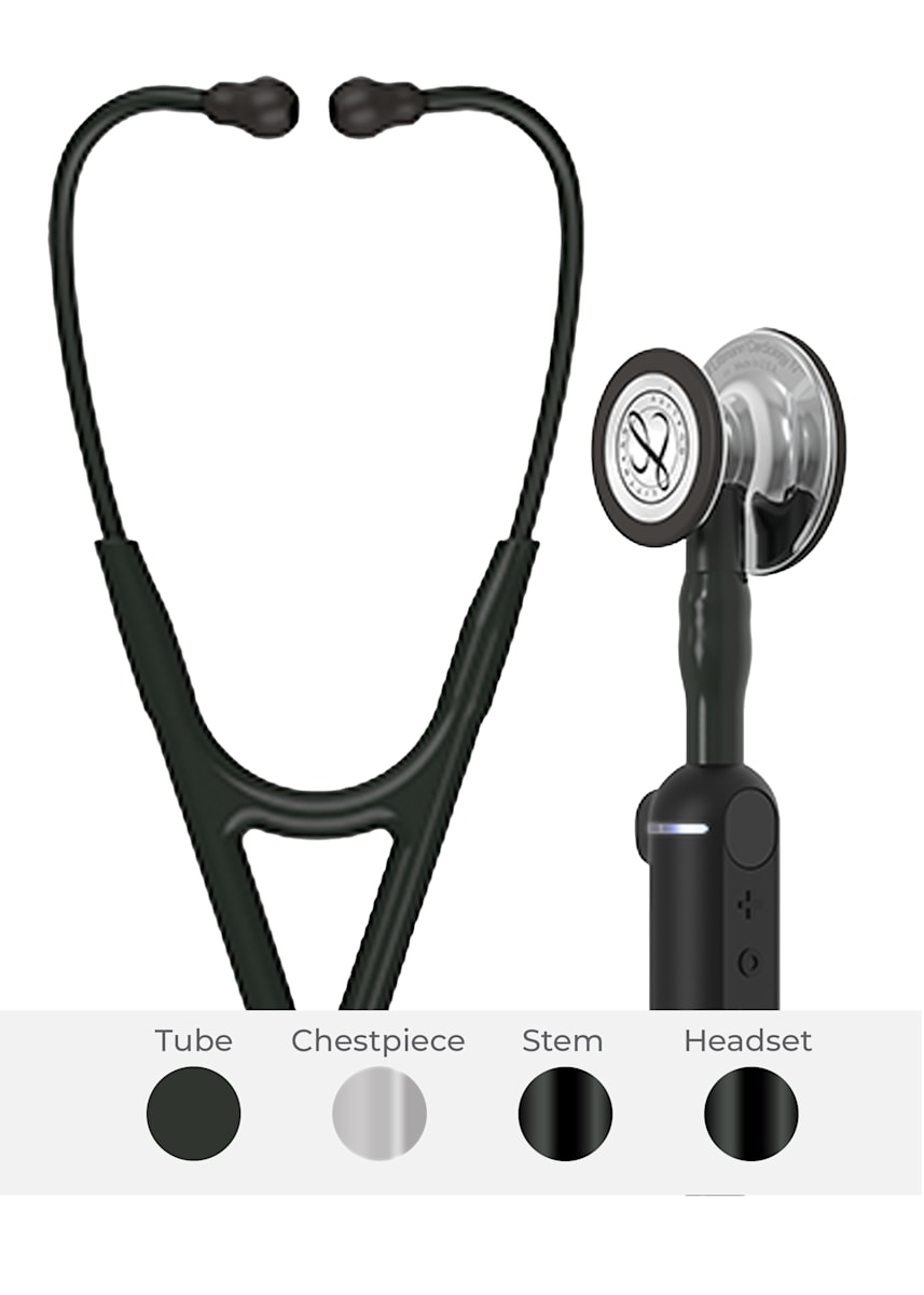 3M Littman CORE Digital Stethoscope Scrubs & Beyond