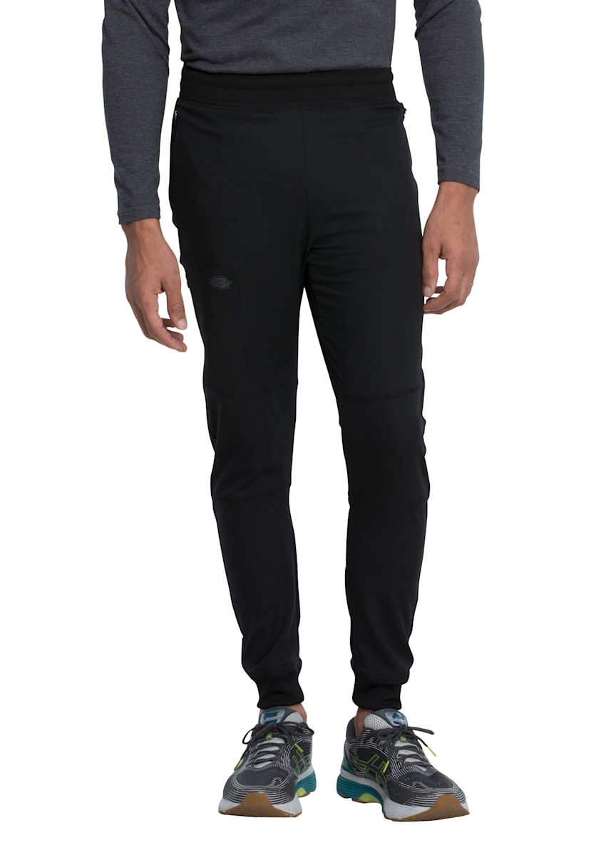 Dickies Dynamix Men's 5 Pocket Jogger Scrub Pants Scrubs & Beyond