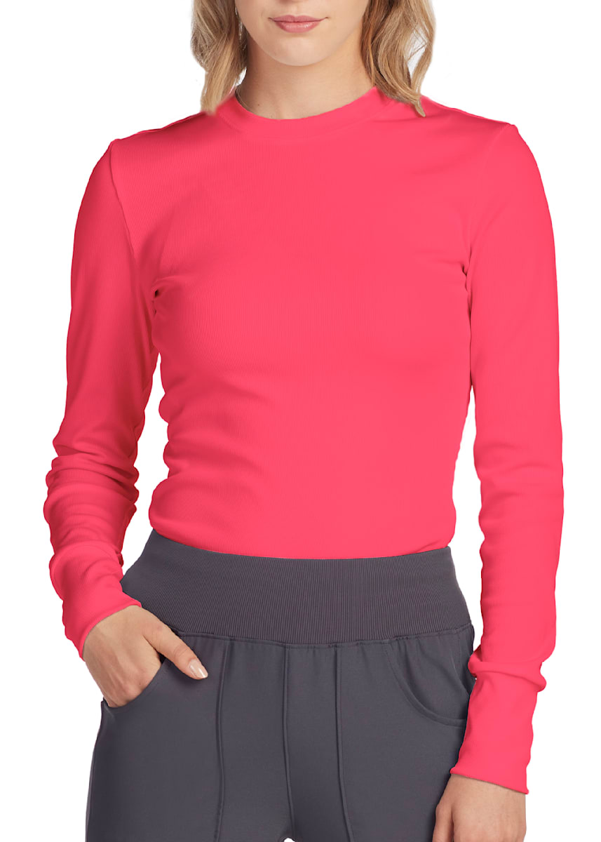 Landau Forward Women's Long-Sleeve Tee-LT103