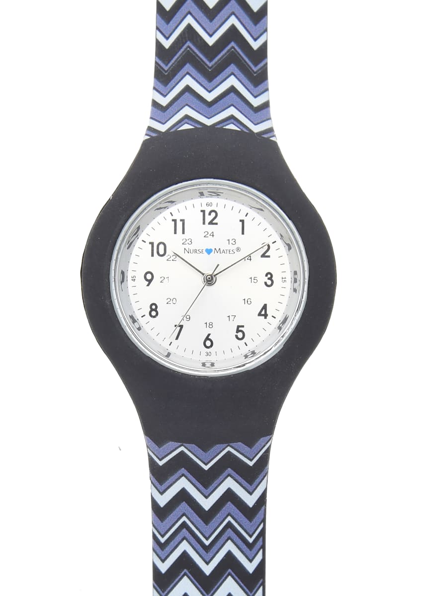 Mini Silicone Uni Body Nursing Watch Scrubs Beyond