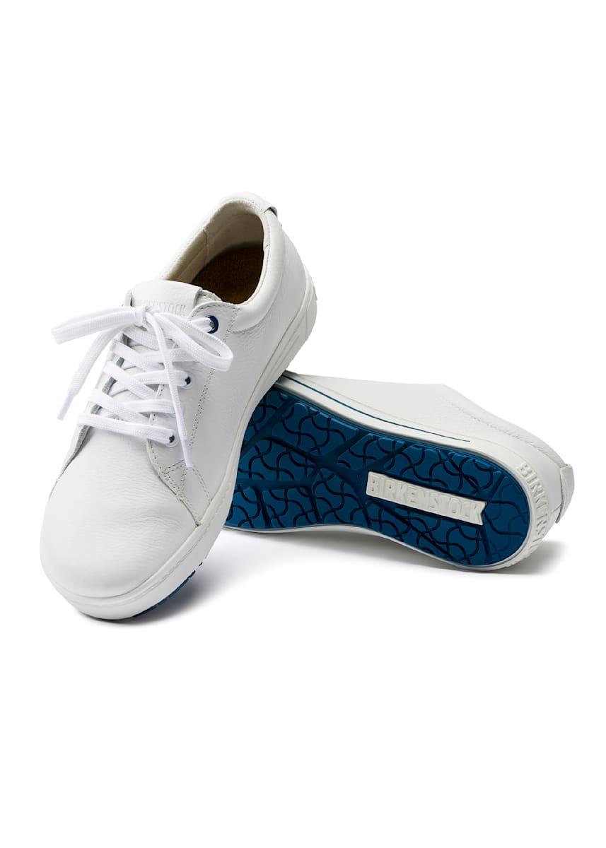 Birkenstock tie shoes 2025
