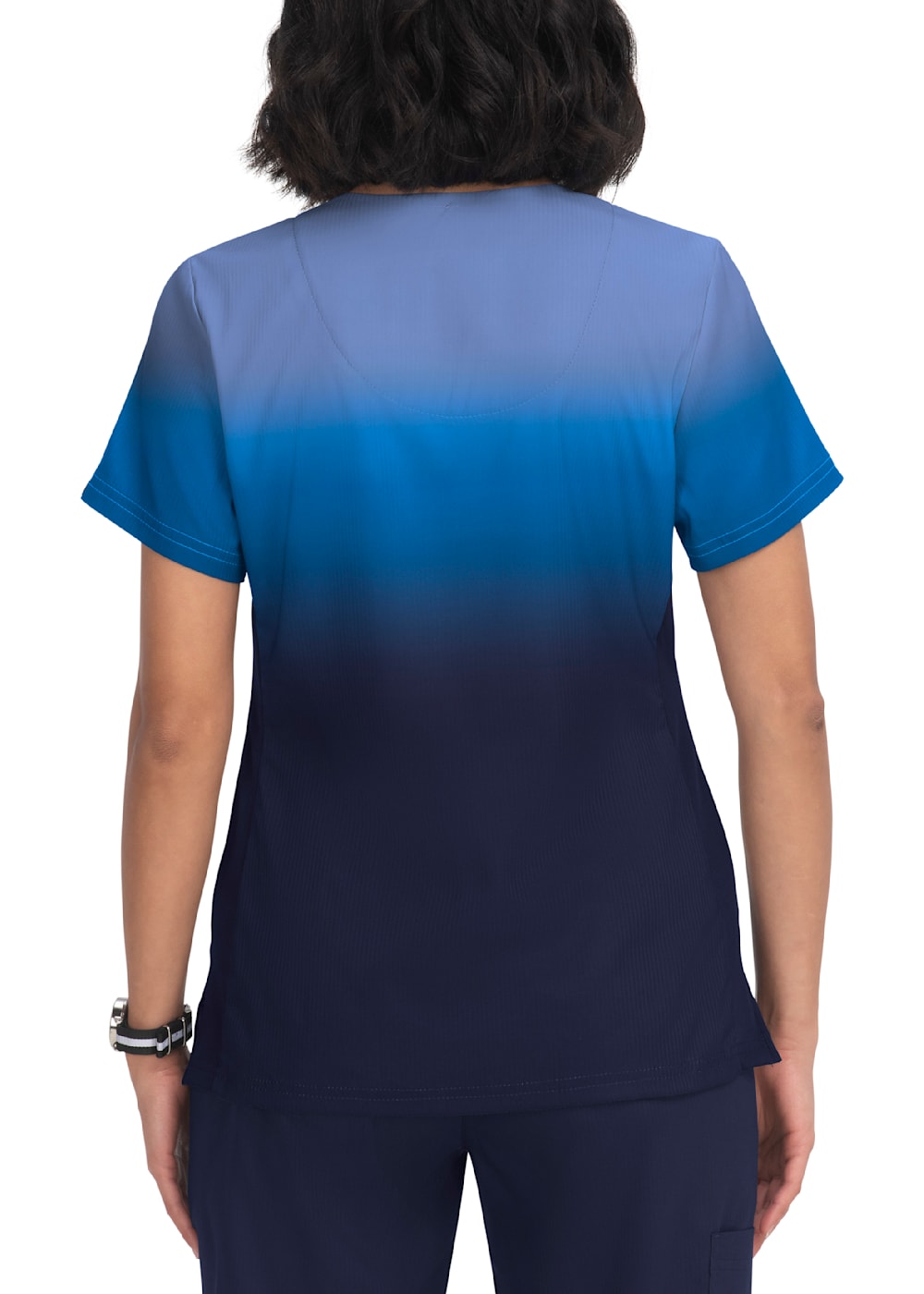 Koi ombre tops deals