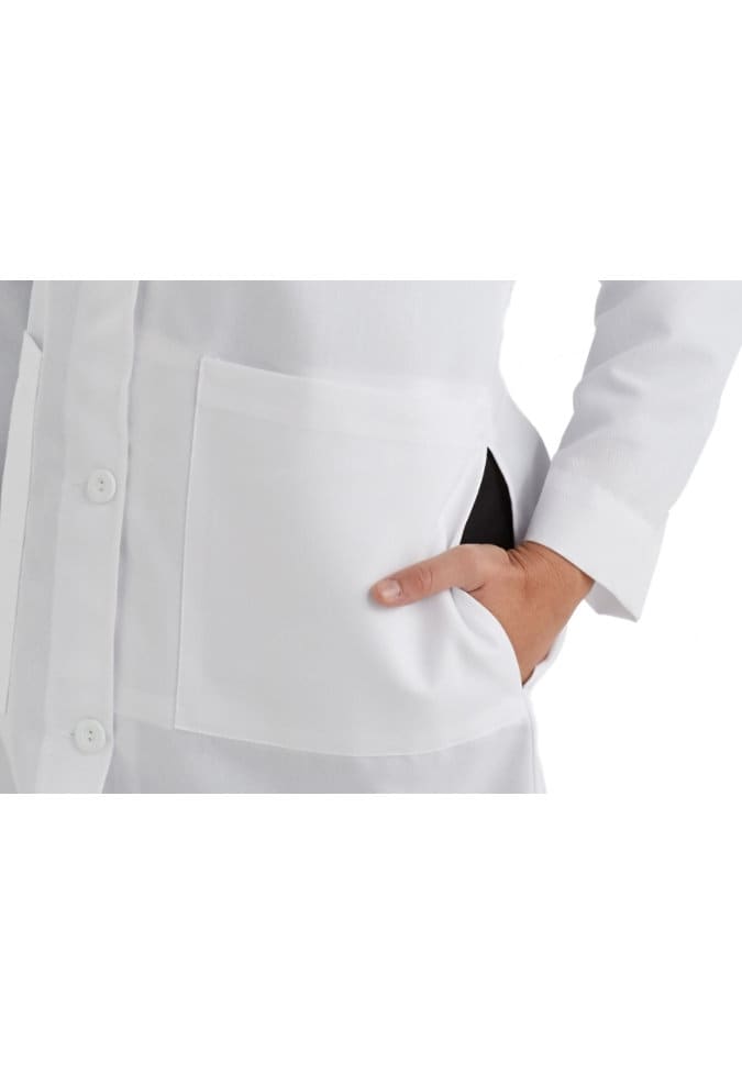 Meta brand lab coats sales