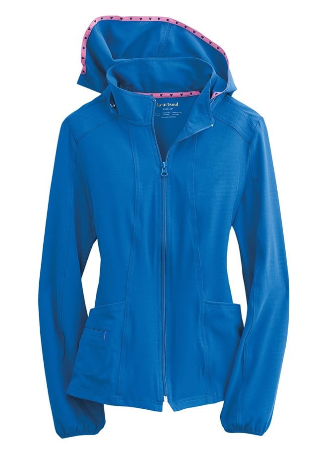 Heartsoul lab jacket deals