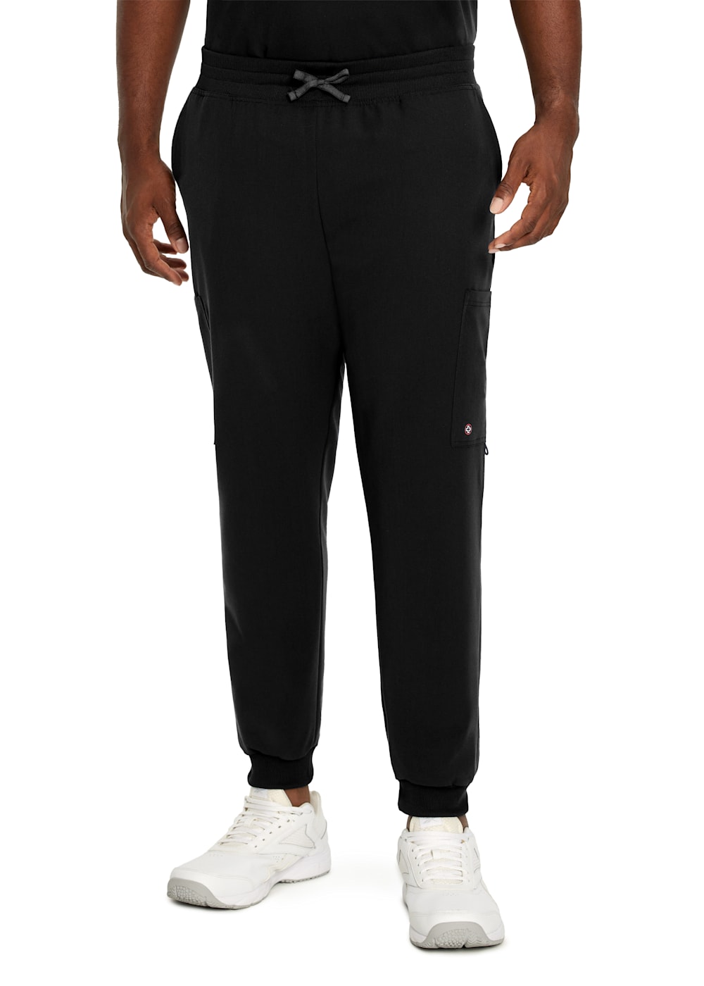 Beyond limits cargo joggers top