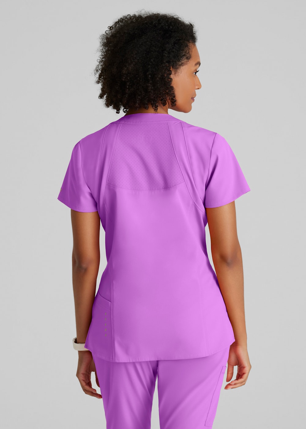 Fashion scrub tops store