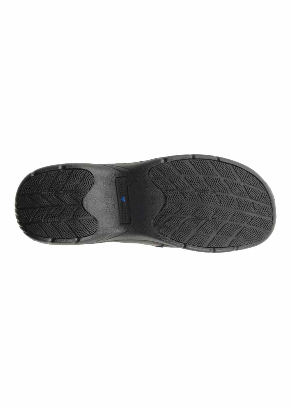 Nurse Mates Dove Slip Resistant Nursing Shoes Scrubs Beyond
