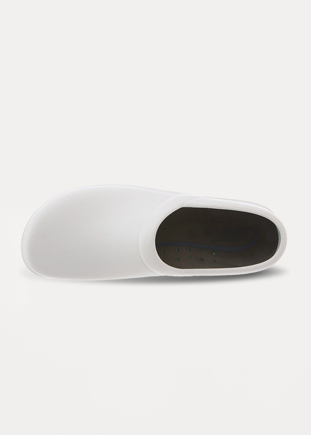 Klogs white nursing shoes sales