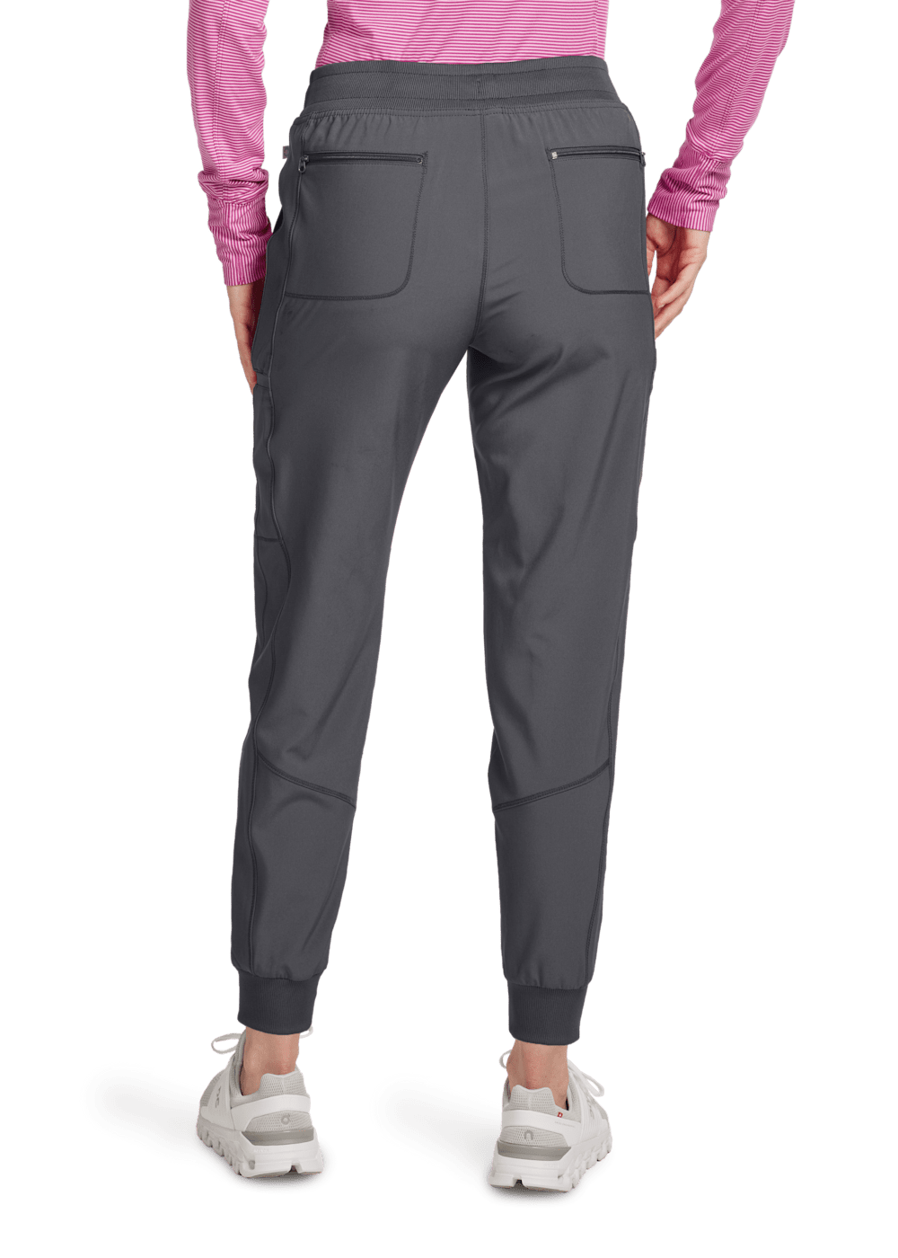 Infinity By Cherokee Drawstring Jogger Scrub Pants Scrubs Beyond Scrubs Beyond