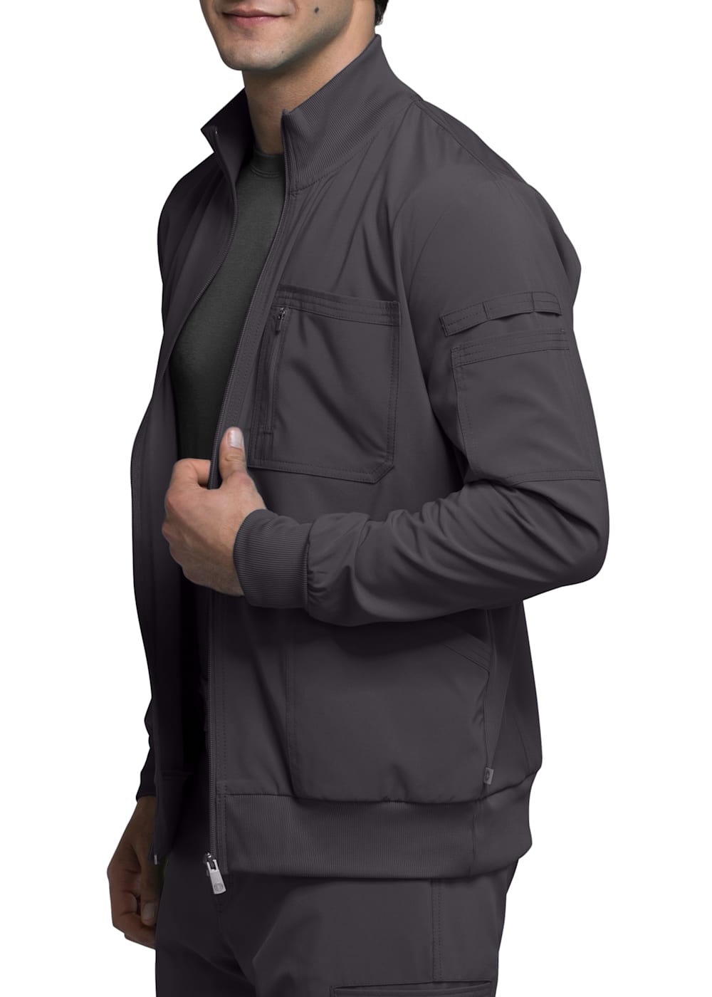 Cherokee statement jacket online