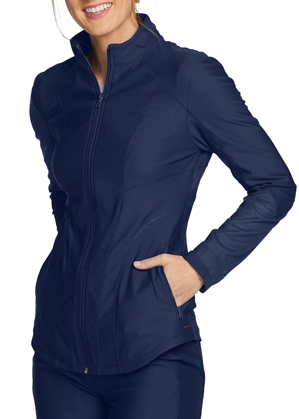 Scrubs and beyond jackets shop