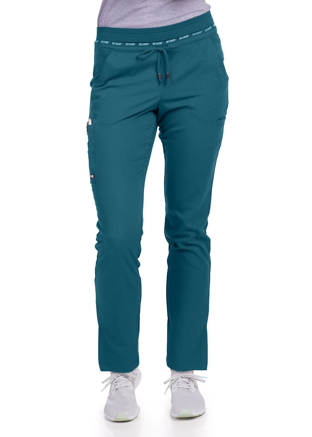 Grey's anatomy destination 6 pocket cargo scrub pants clearance