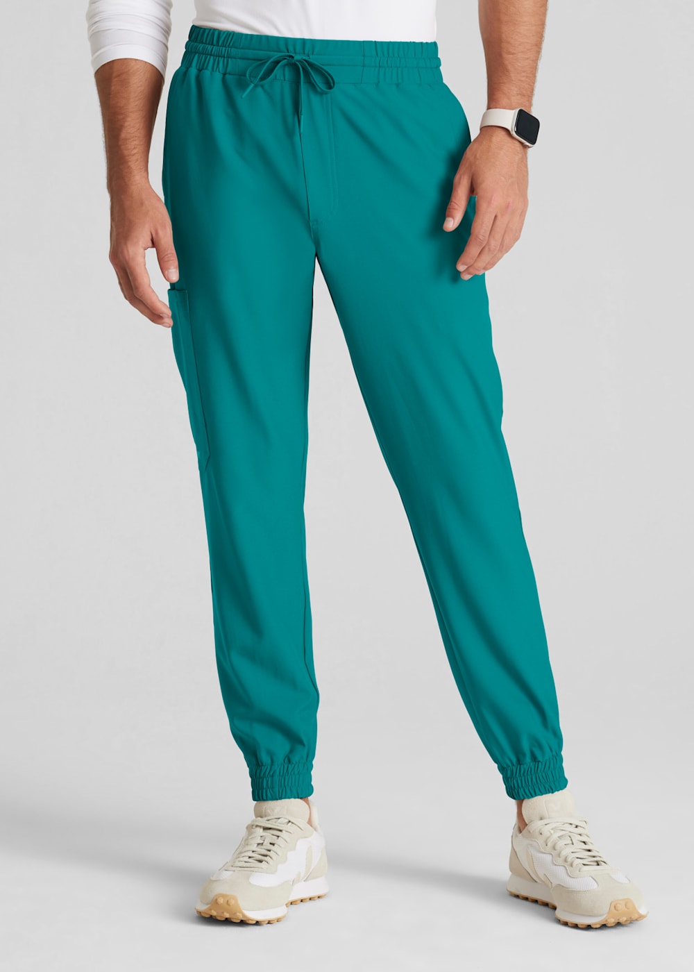 Voyager 5 Pocket Jogger Scrub Pant Scrubs Beyond