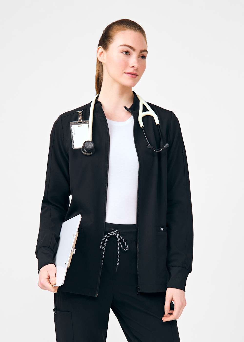 Scrubs and beyond jackets discount