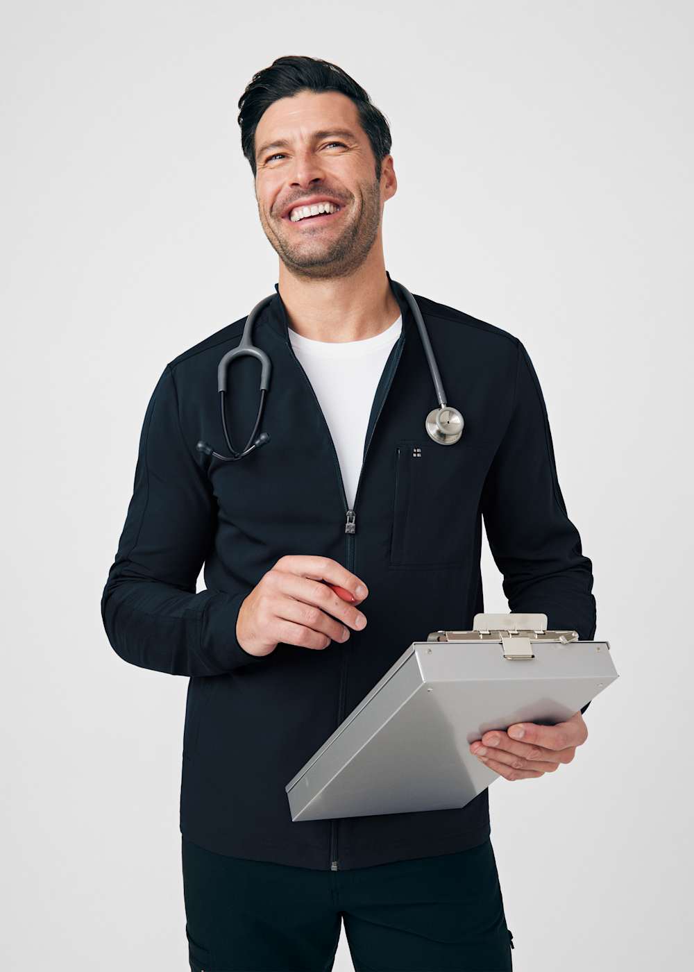 Scrubs and beyond jackets deals