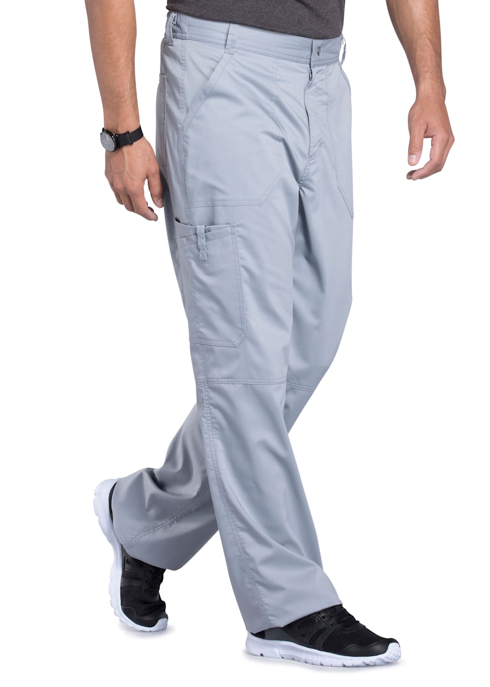 Cherokee cargo pants top