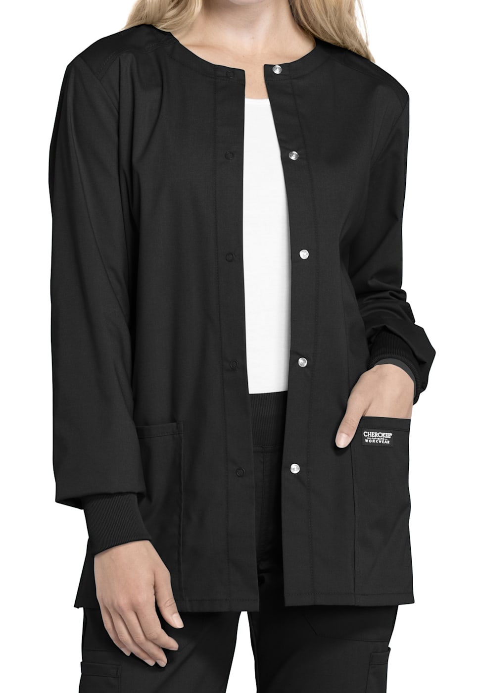Lab jackets for nurses on sale