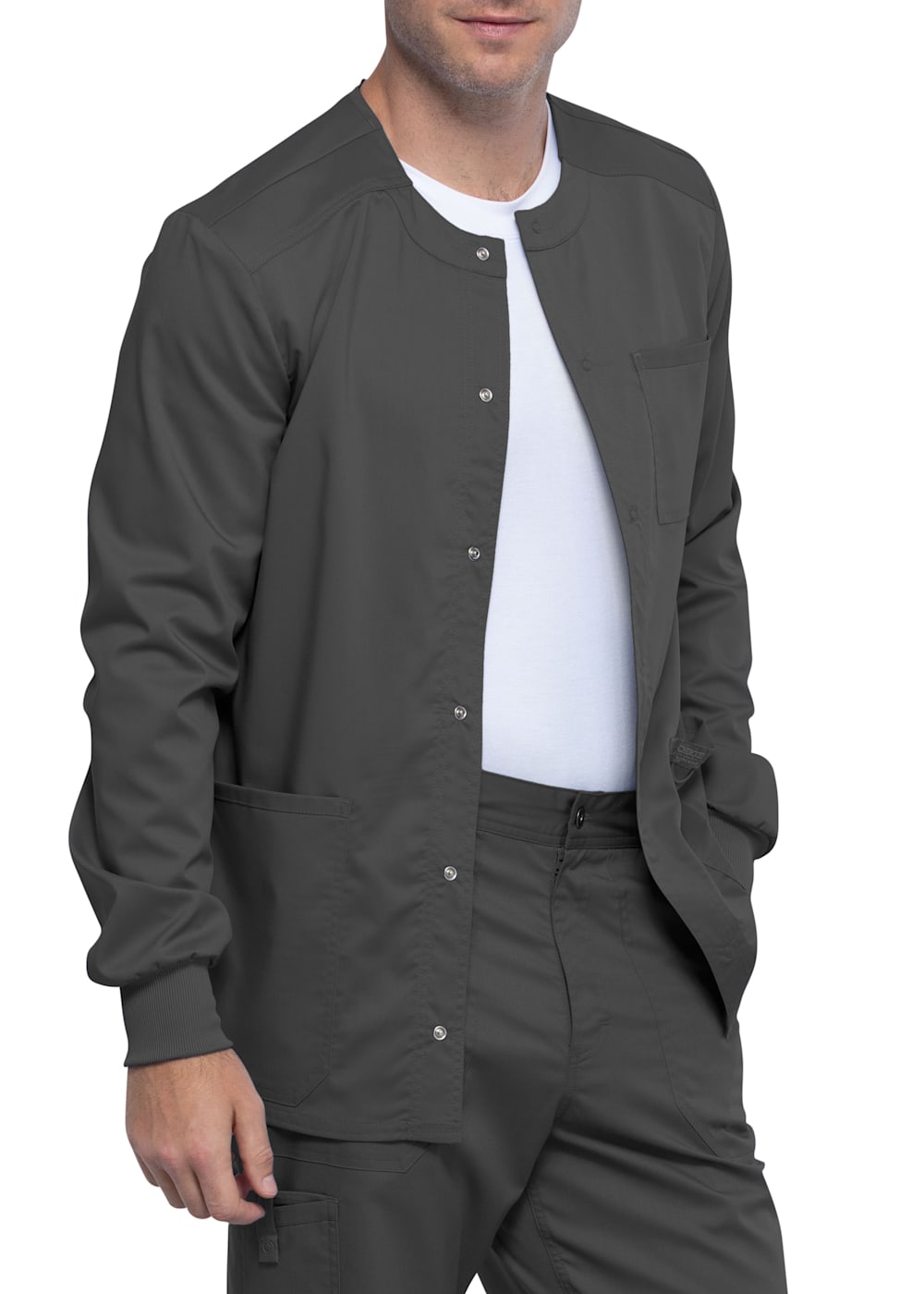 Cherokee workwear jacket online