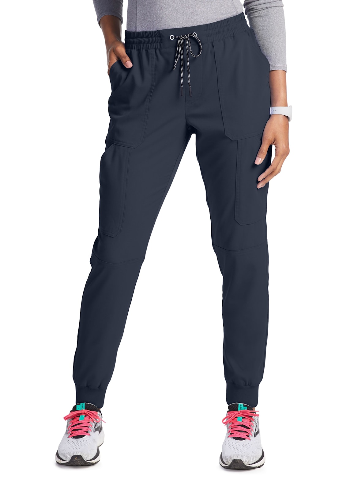 Hope 11-Pocket CORE Scrub Jogger Pant