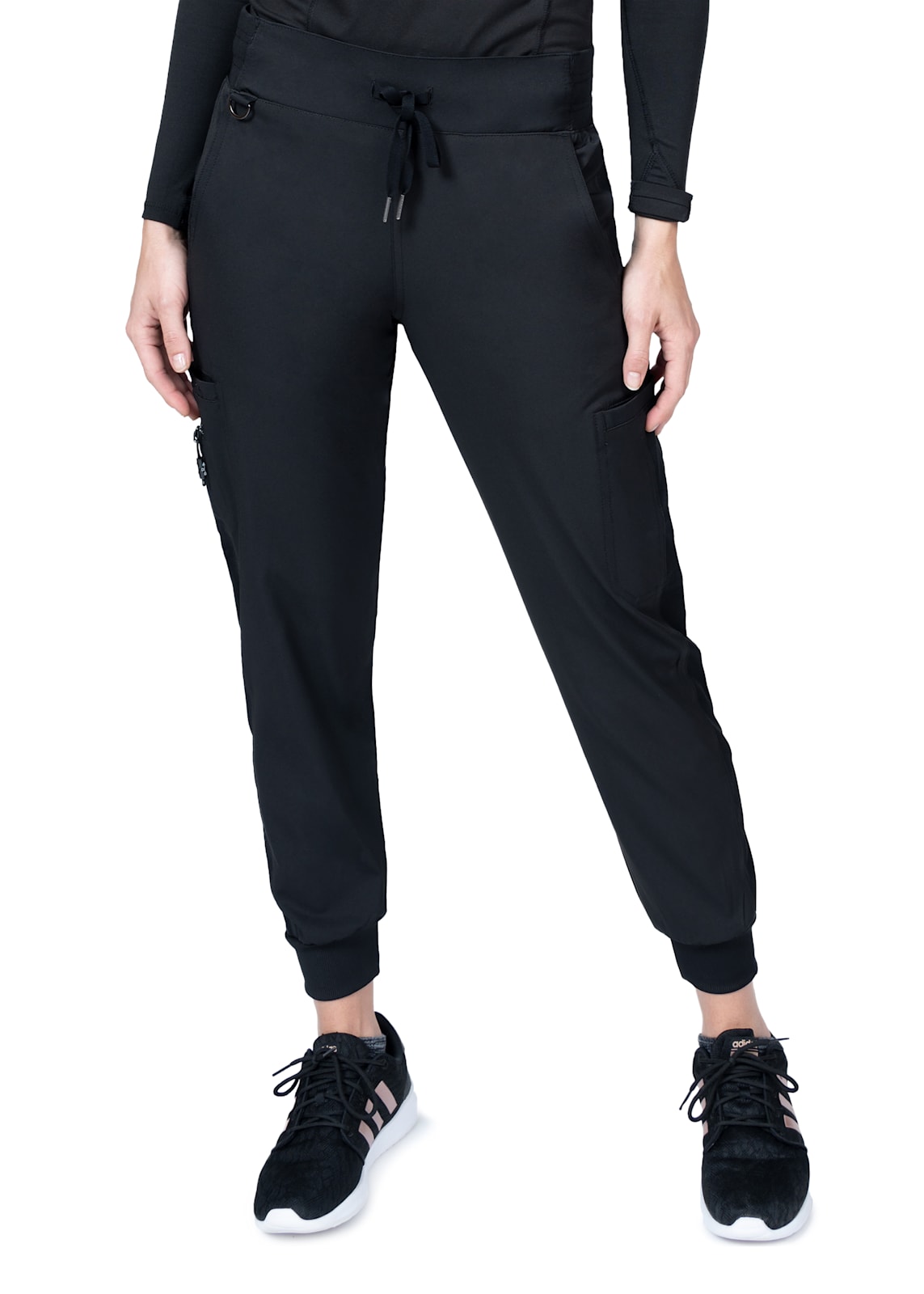 Jasmin Jogger Pant - Petite, 3013P - Scrubs of Evans