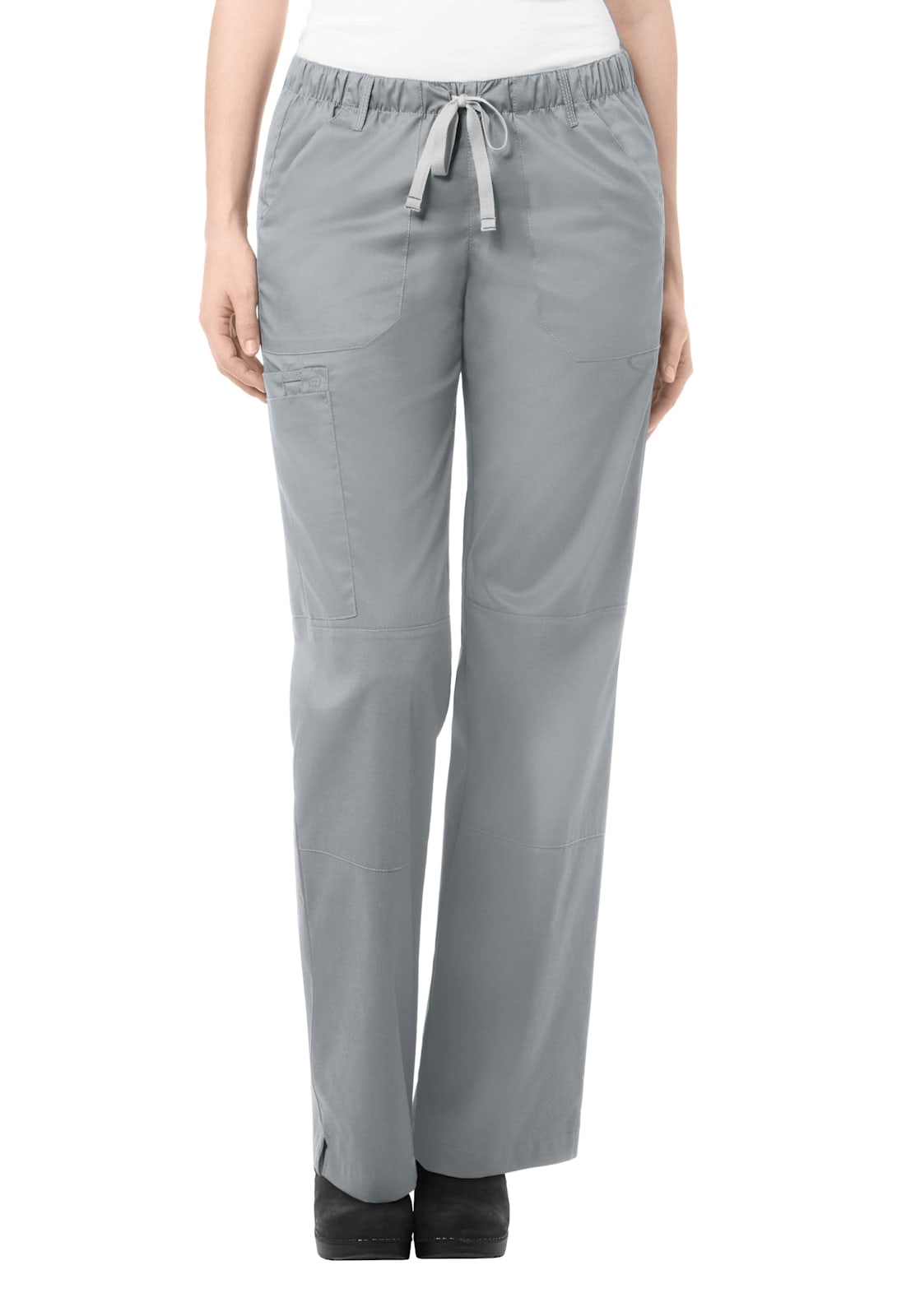 Scrubletics Cargo Pocket Straight Leg Scrub Pant – Mark's Scrub Club