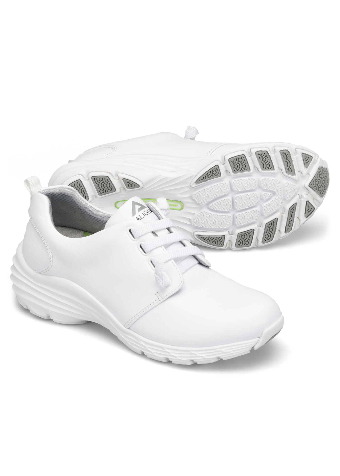 Align Nurse Mate Shoes Velocity Slip Resistant Nursing Shoes
