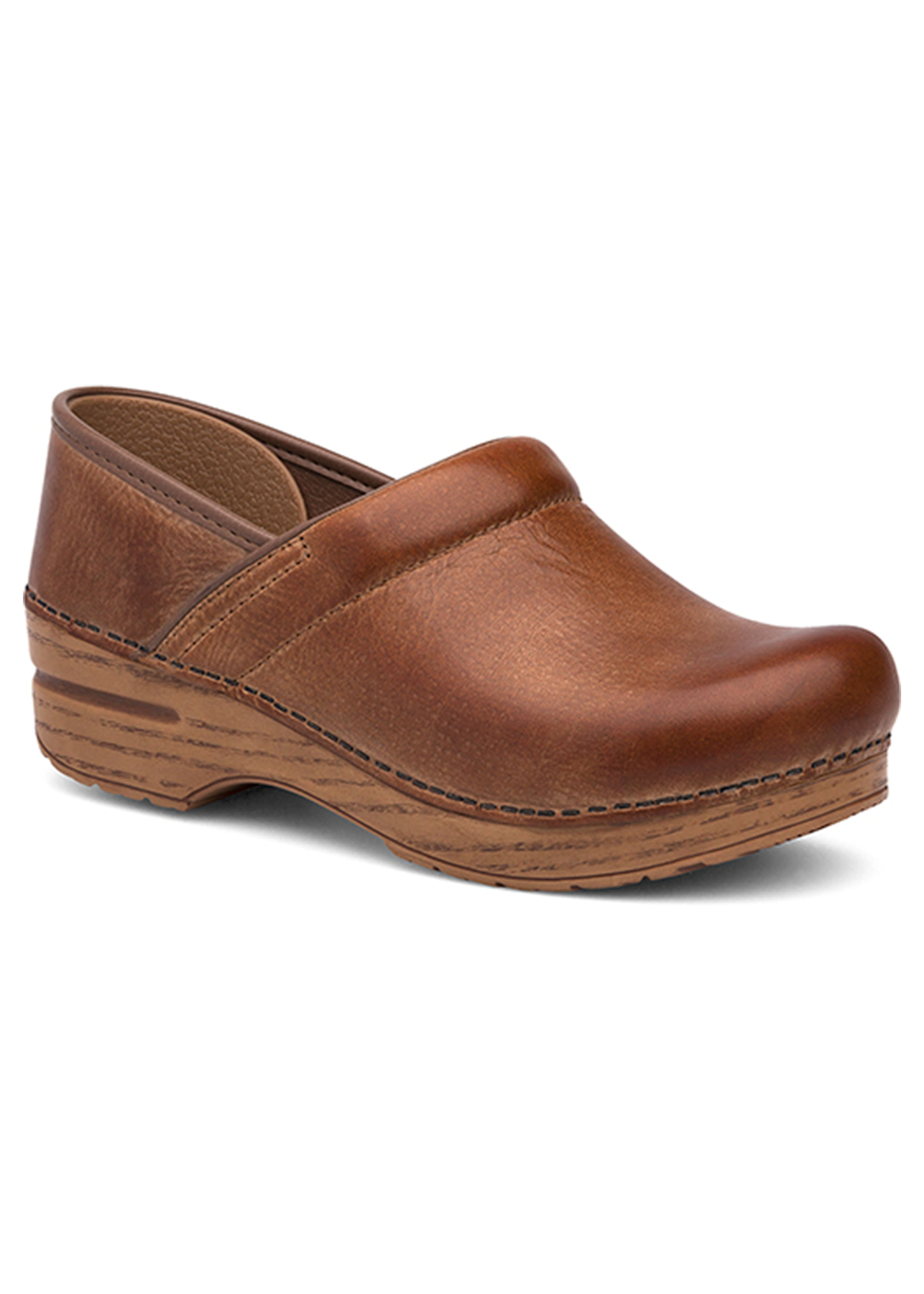 Selected Breaking in Dansko groenten Shoes