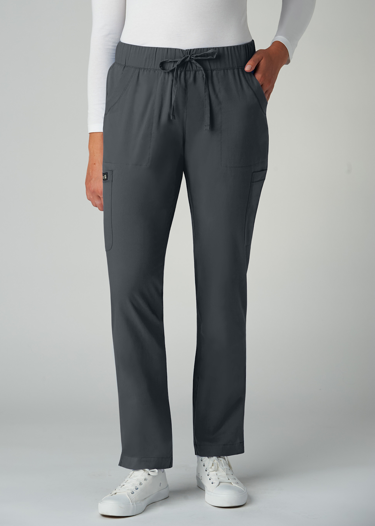Koi Stretch Koi Stretch Buttercup Tapered Leg Scrub Pants | Scrubs