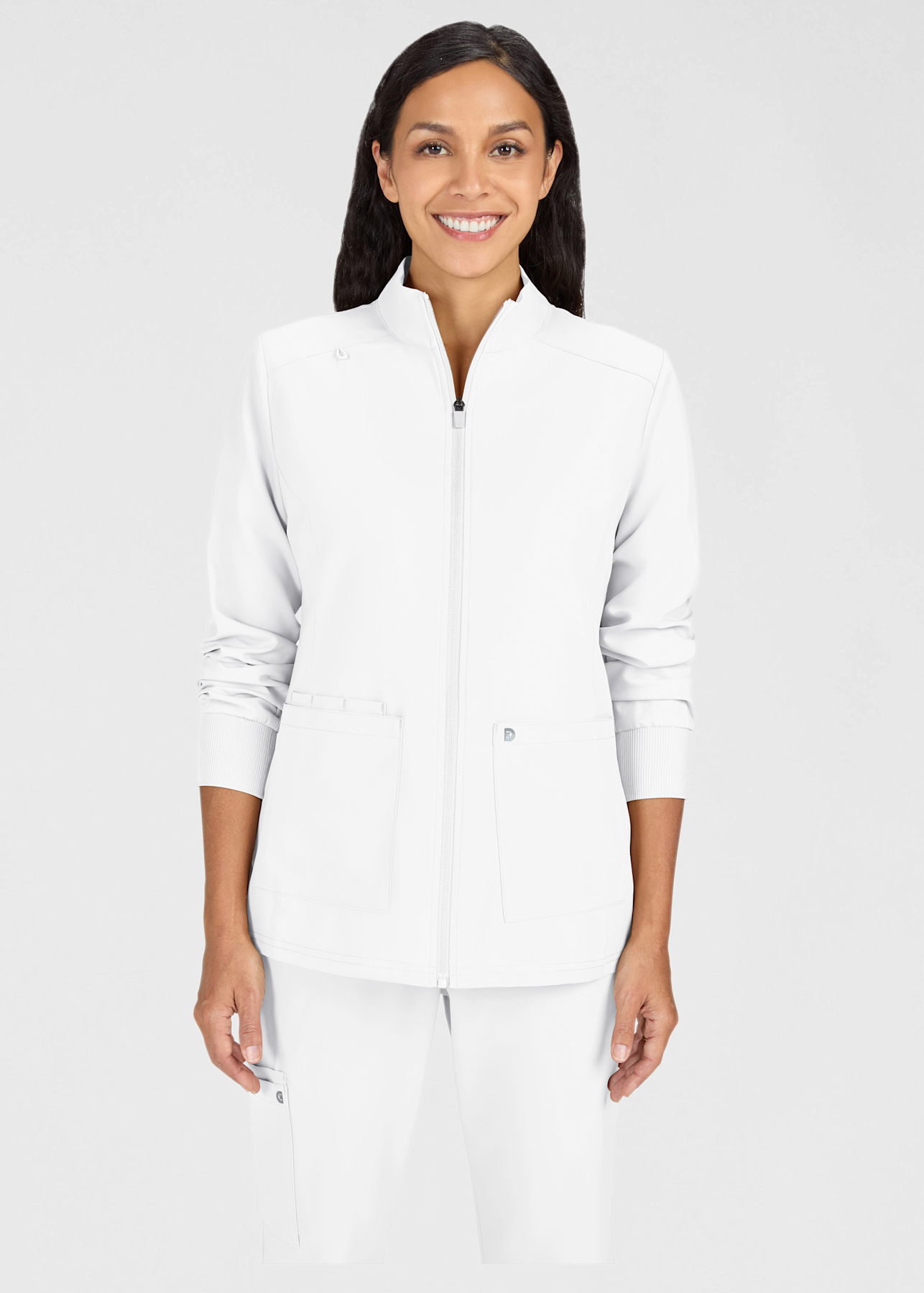 ジャケット・アウター DIG YOUR OWN GRAVE SPRAY ZIP JKT DIG YOUR OWN GRAVE ジャケット ノーカラージャケット 「DIG