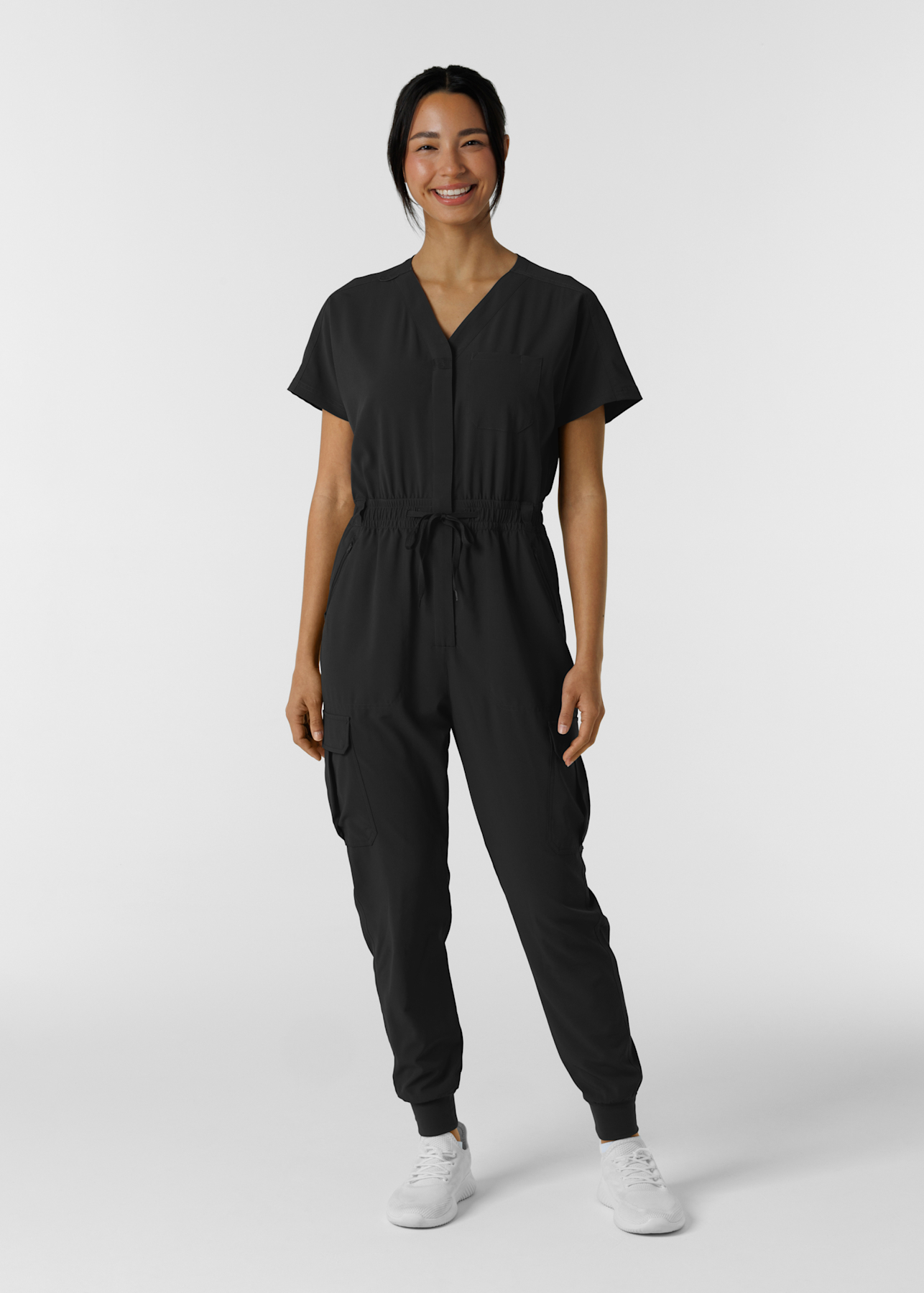 Oshkosh Pink Hickory Overall 95cm☆ | TINY VILLA