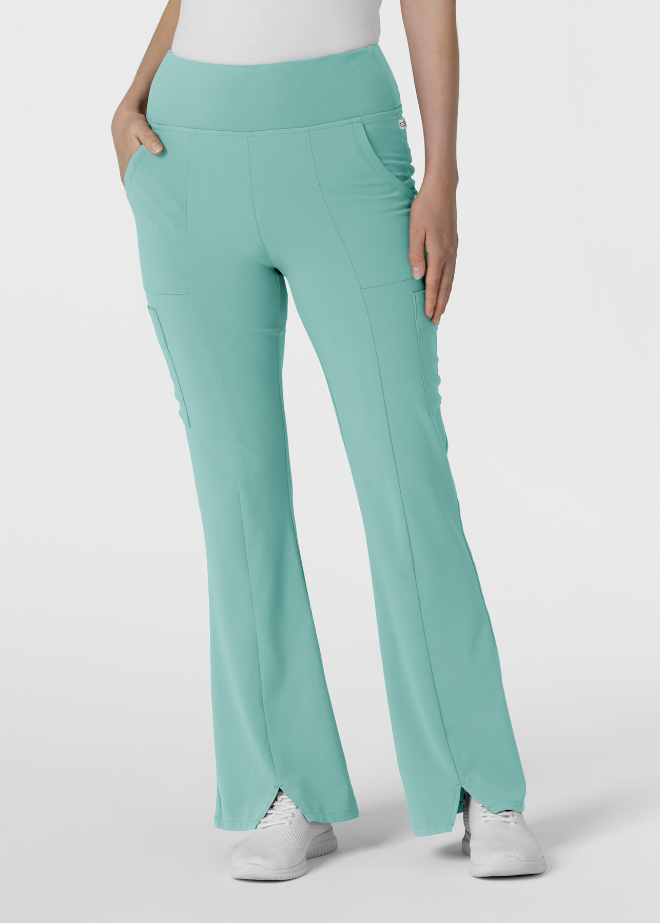 green clothing 22-23 4Pocket pants 【L】