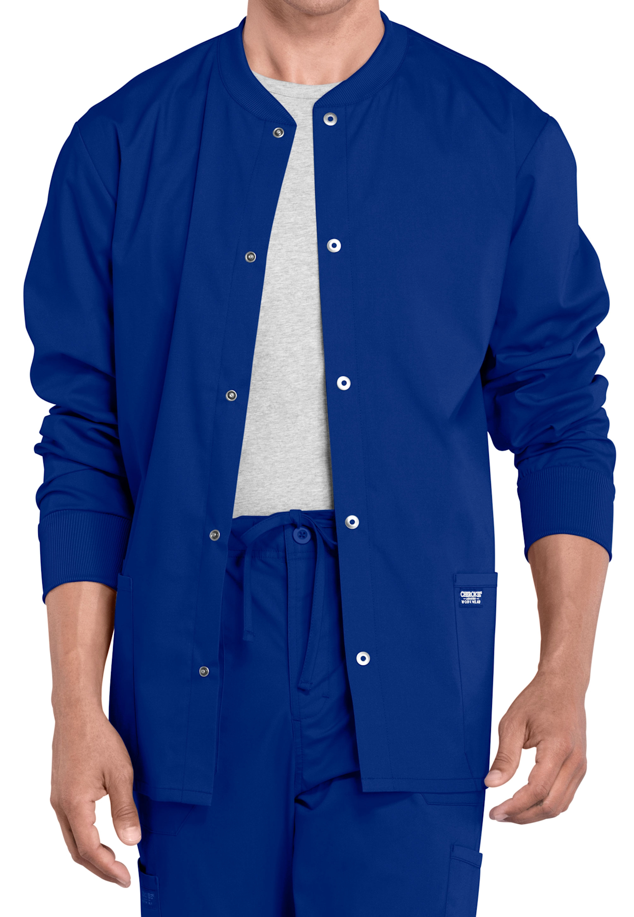 トップス F.C.R.B. #FR2 WARM UP JACKET FR2 WARM UP JACKET（×#FR2/WARM UP JACKET/XL/ポリエステル/BLK