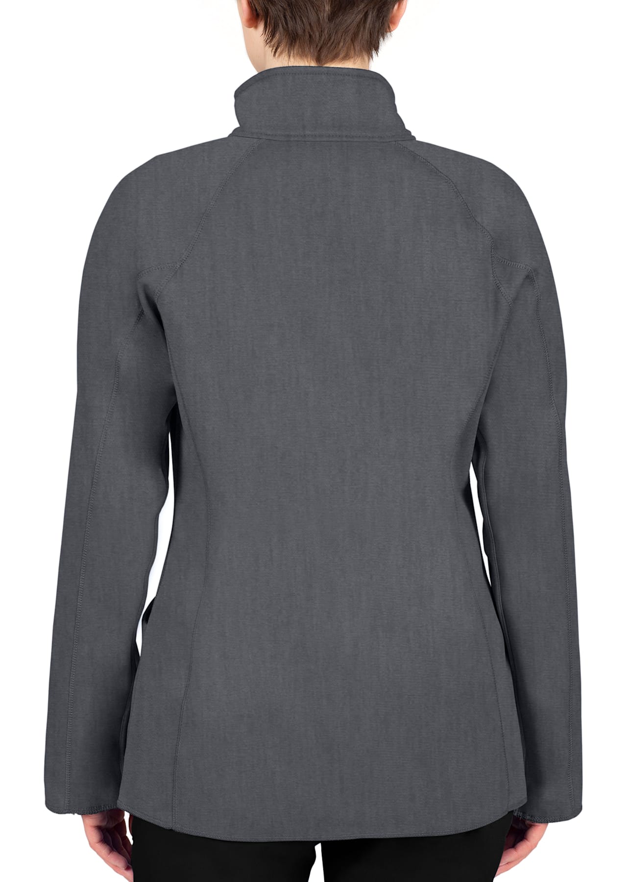 Healing Hands Brooklyn Reversible Scrub Jacket Scrubs & Beyond