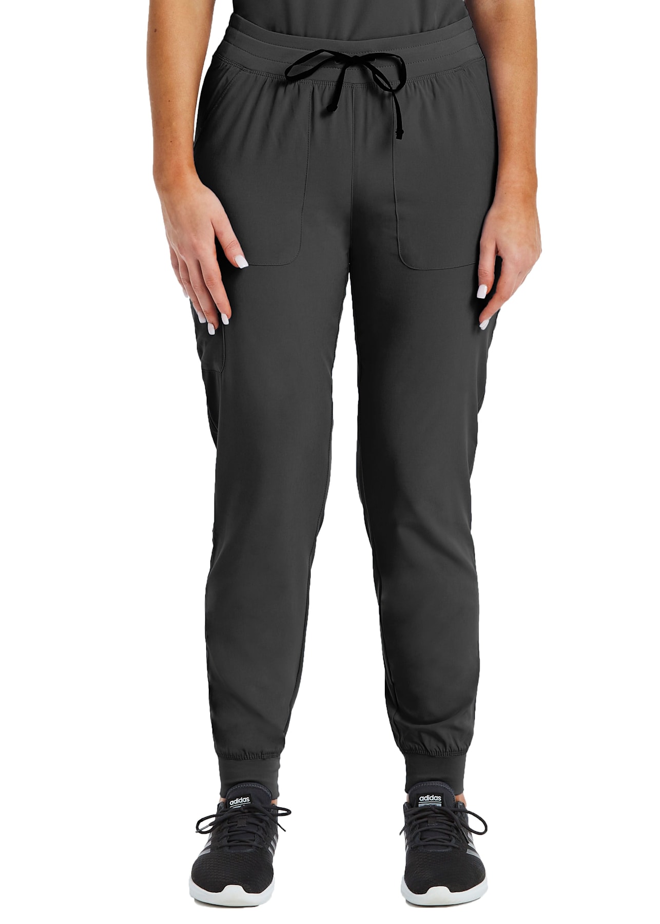 Matrix Impulse by Maevn Knitted Jogger Scrub Pant | Scrubs & Beyond