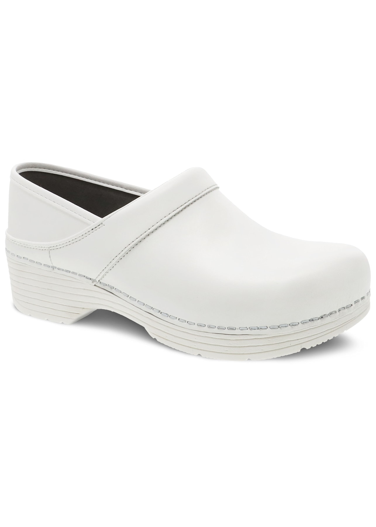 White nursing clogs sale