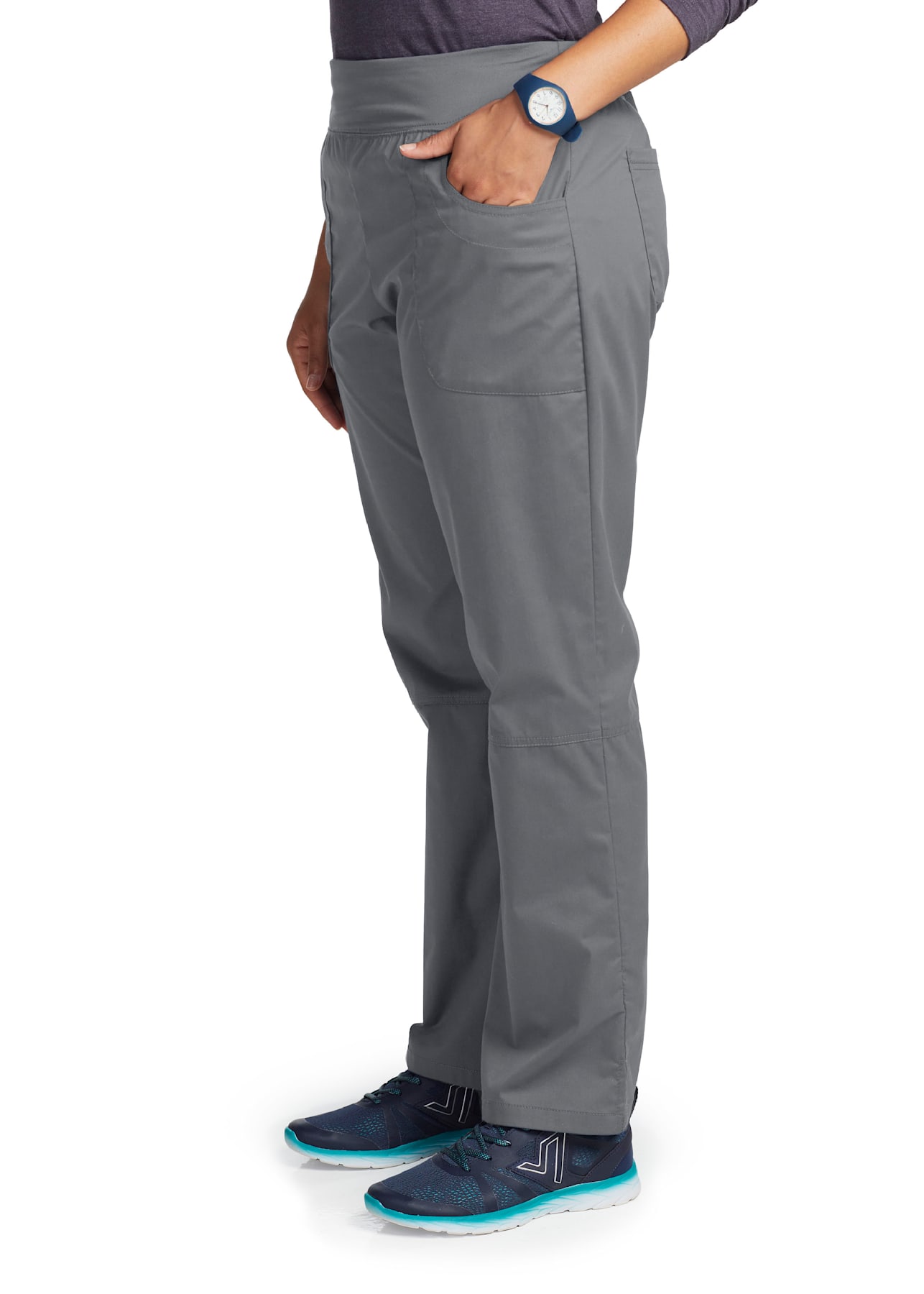 Beyond scrubs online abby yoga pant
