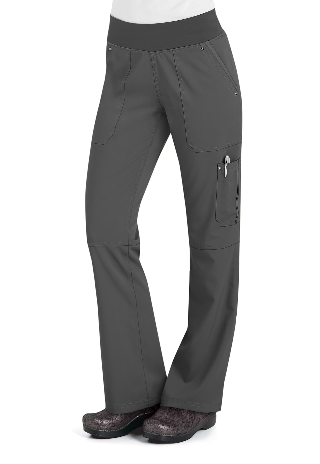 Women's Tori Yoga Scrub Pant