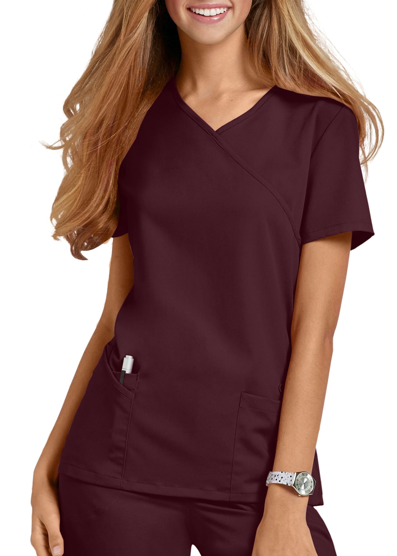 Urbane ultimate scrub top hotsell