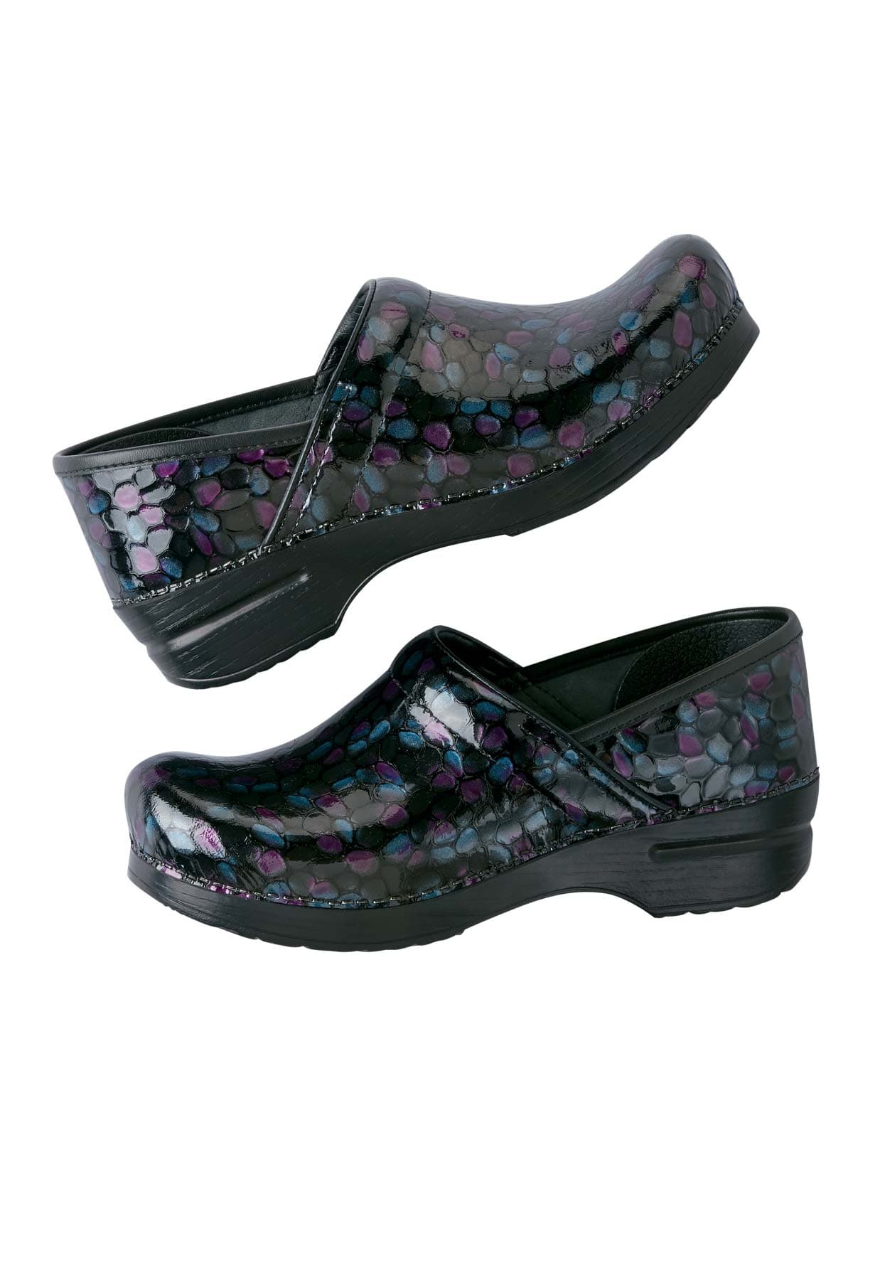 scrubs and beyond dansko