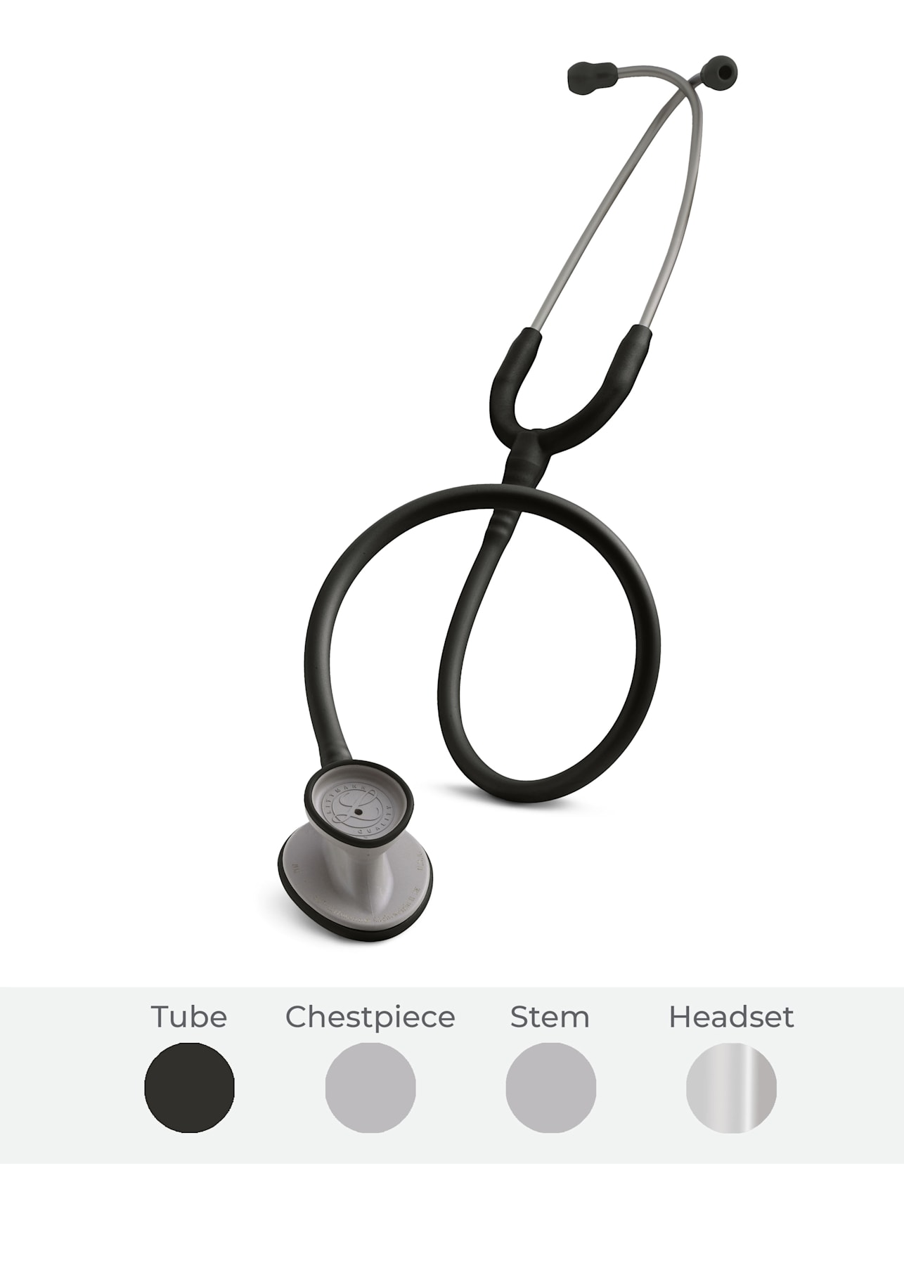 3M Littmann Lightweight II SE28 Inch Stethoscopes Scrubs & Beyond