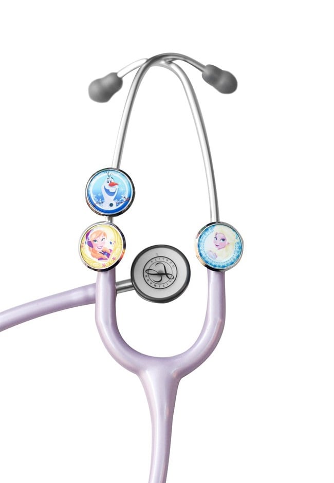 Cherokee Tooniforms Stethoscopes Charm Scrubs & Beyond Scrubs & Beyond