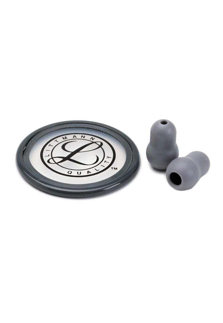 3M Littmann Master Classic Stethoscopes Spare Parts Kits Scrubs & Beyond