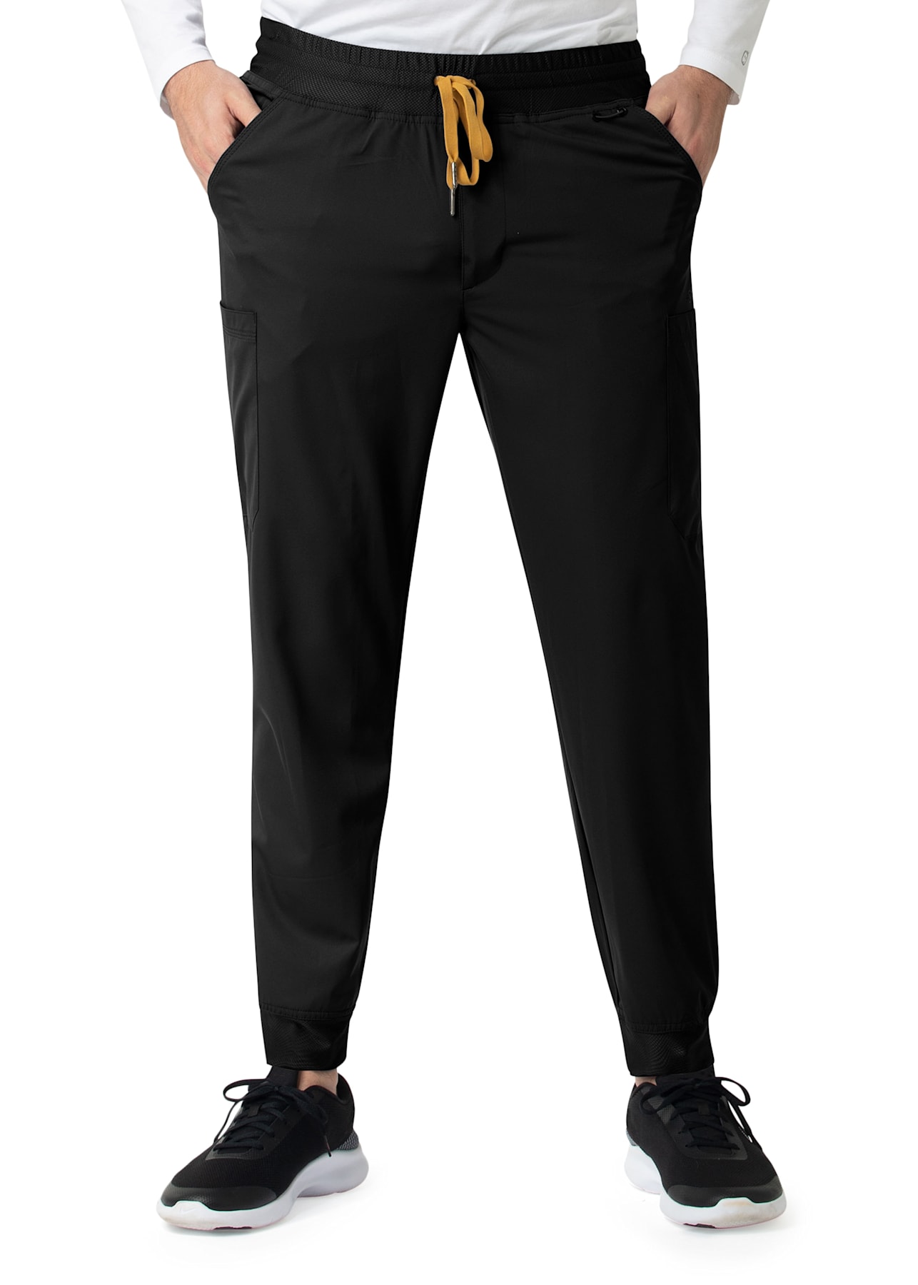 Carhartt Liberty Men's Comfort Cargo Jogger Pants | Scrubs & Beyond