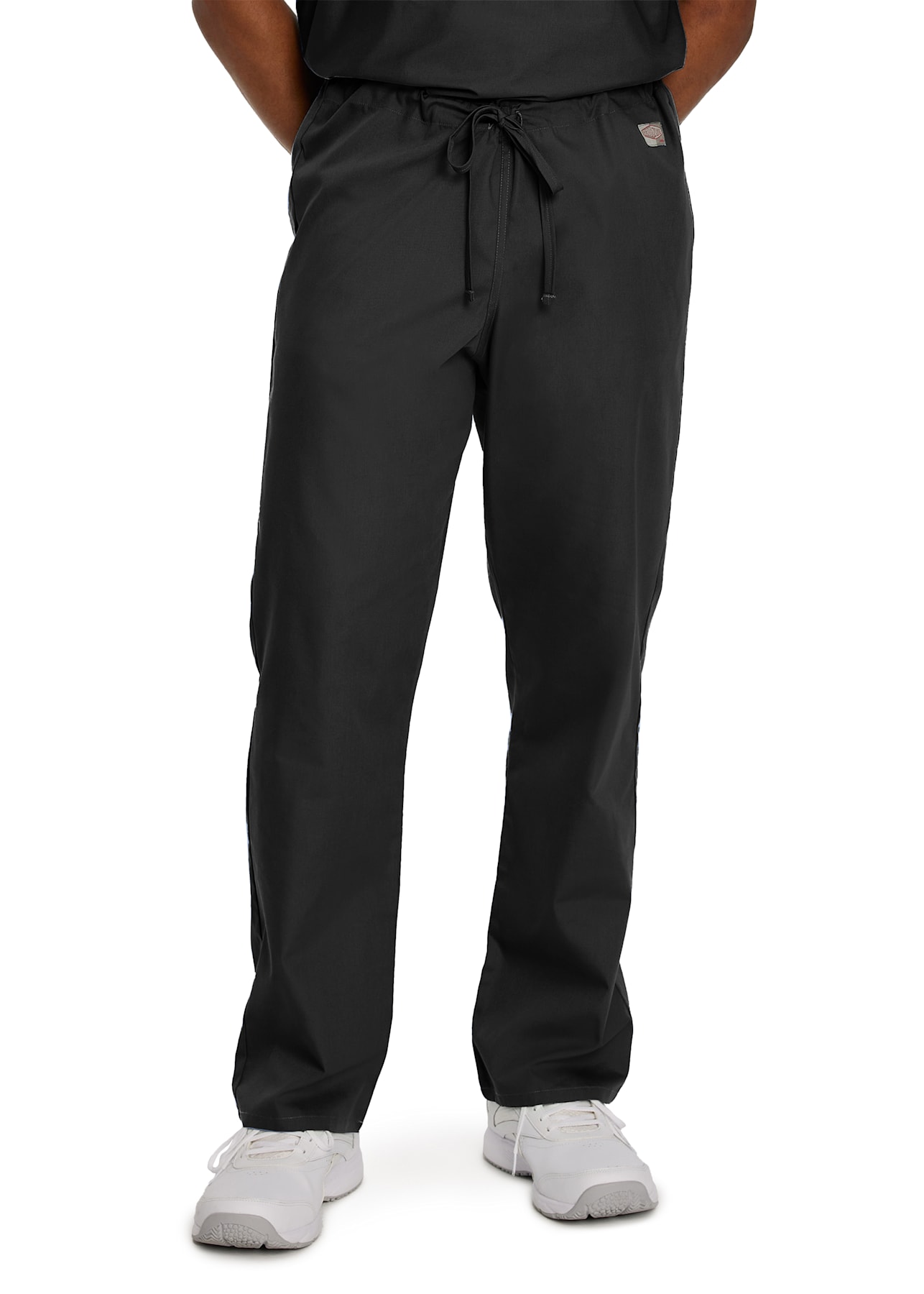 No Pocket Drawstring Unisex Scrub Pant | Scrubs & Beyond