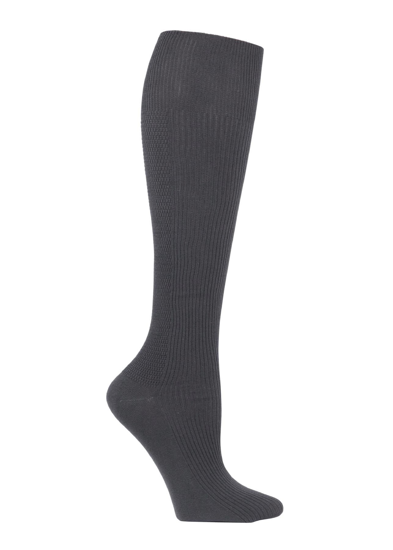 Cherokee Legwear Men's Knee High Compression Socks | Scrubs & Beyond ...
