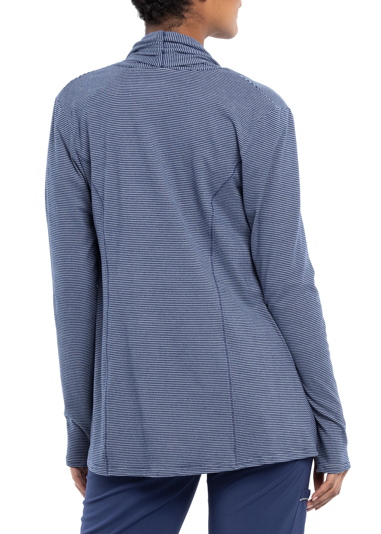 Infinity By Cherokee Limited Edition Cardigan Scrubs & Beyond Scrubs