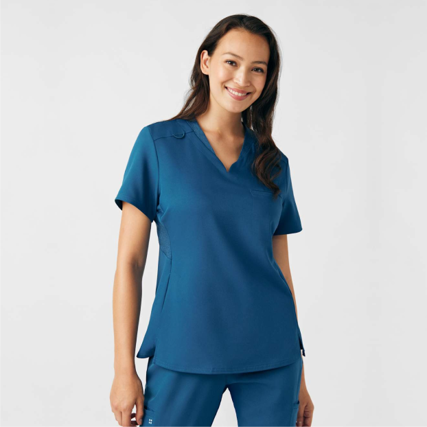 Expensive Scrubs