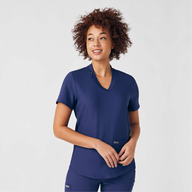 Expensive Scrubs