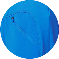 Blue Scrubs